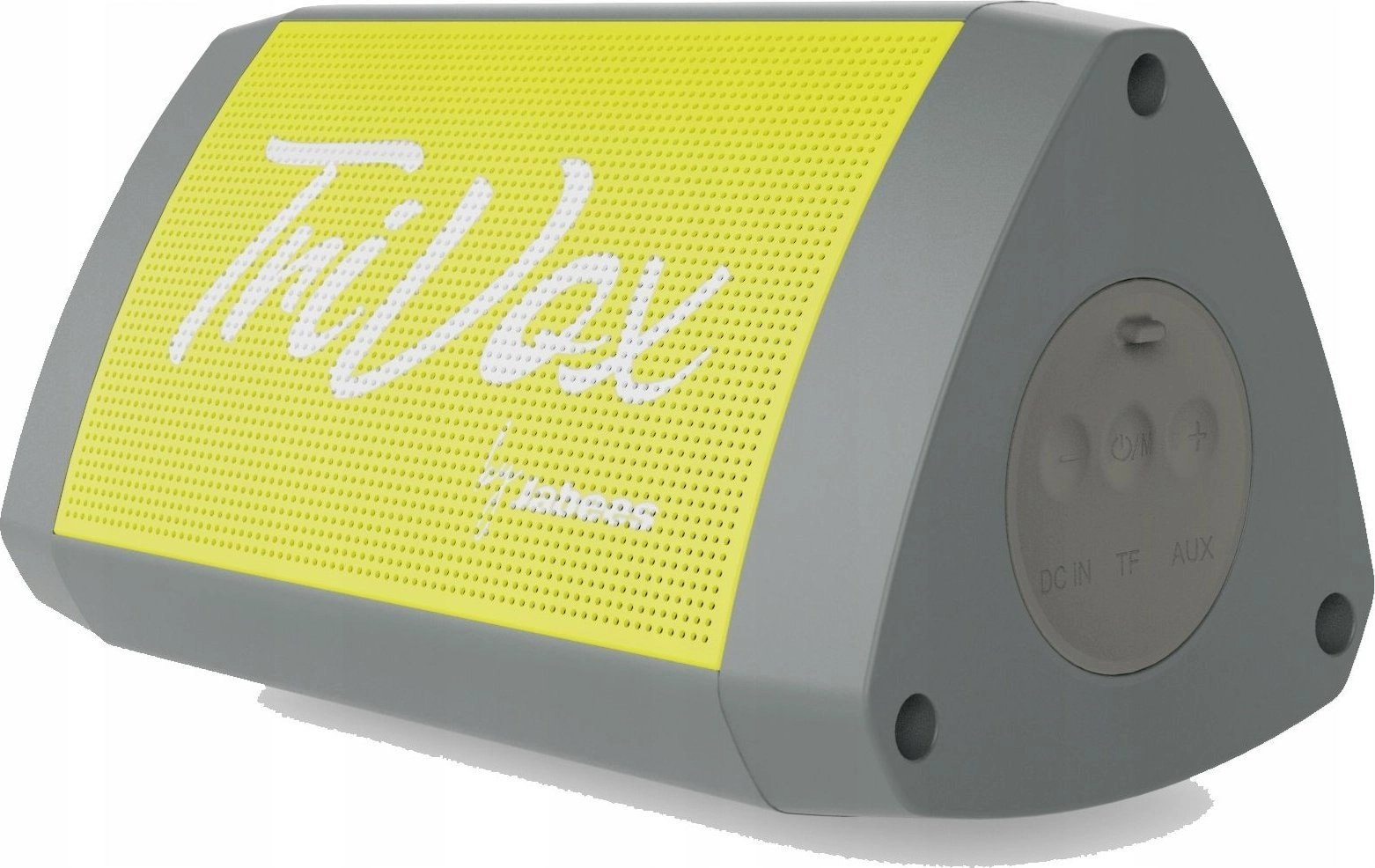 Jabees Trivox 7w Bluetooth Speaker Waterproof