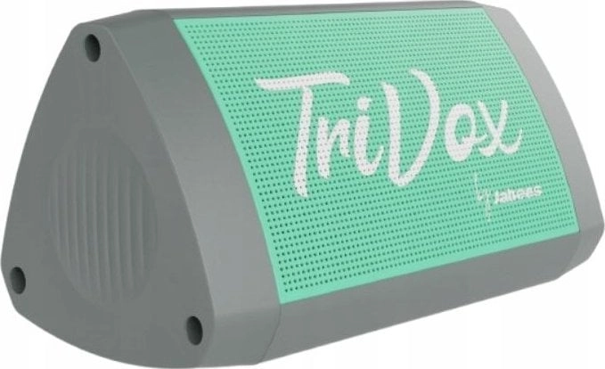 Jabees Speaker Trivox 7w Bluetooth Speaker