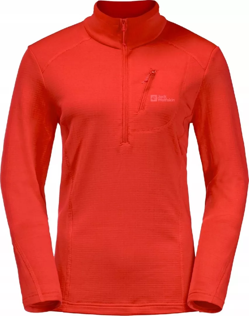 Jack Wolfskin Kolbenberg HZ W 1710791-3033