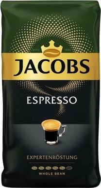 Kawa ziarnista Jacobs Espresso 1 kg