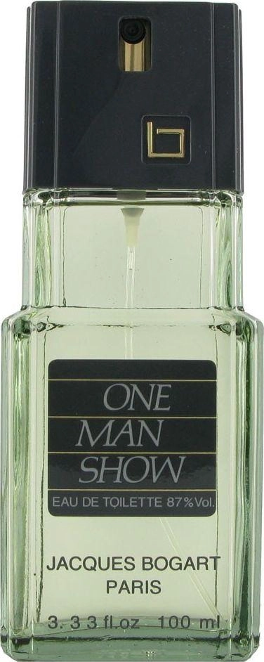 One Man Show EDT 100ml (