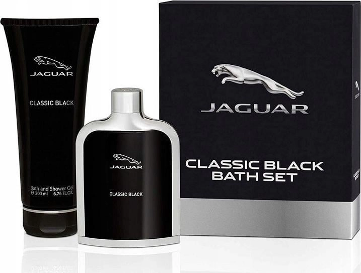 Classic Black (WT M 100) 7640171192970