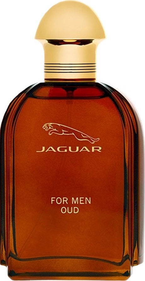 JAGUAR For Men Oud EDP spray