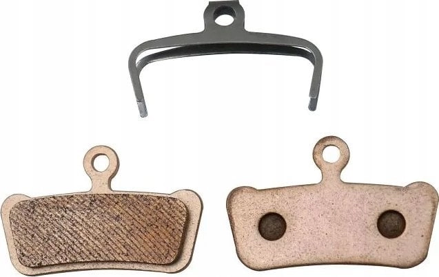 Brake pads for scooter FSDIP-019 14737972