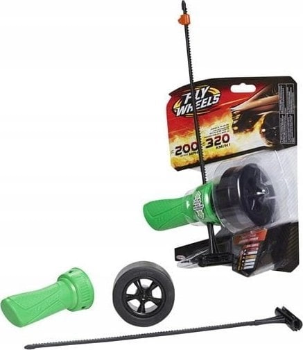 Jakks Pacific Jakks Pacific 1 Tyre