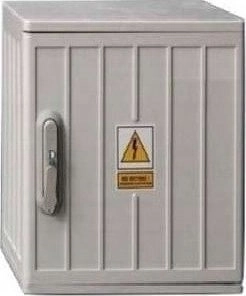 Jakmet Obudowa termoutwardzalna Jakmet W-OT-0000270 OTU