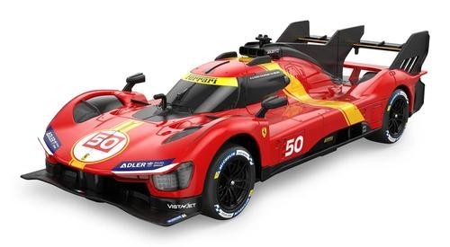 Jamara 402247 Radio-Controlled (RC) model Sport