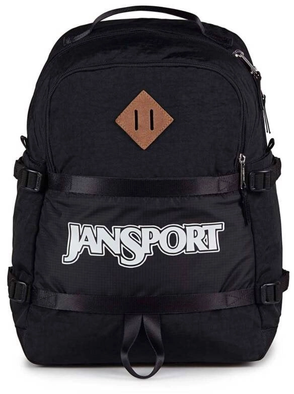 JanSport Small Seattle Pack Backpack EK0A5BK1N55