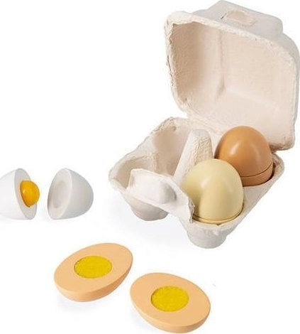 Janod Pomace with 4 eggs 11203507
