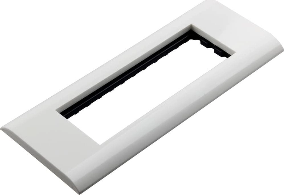 Javel IP camera FRAME WITH TRIPLE