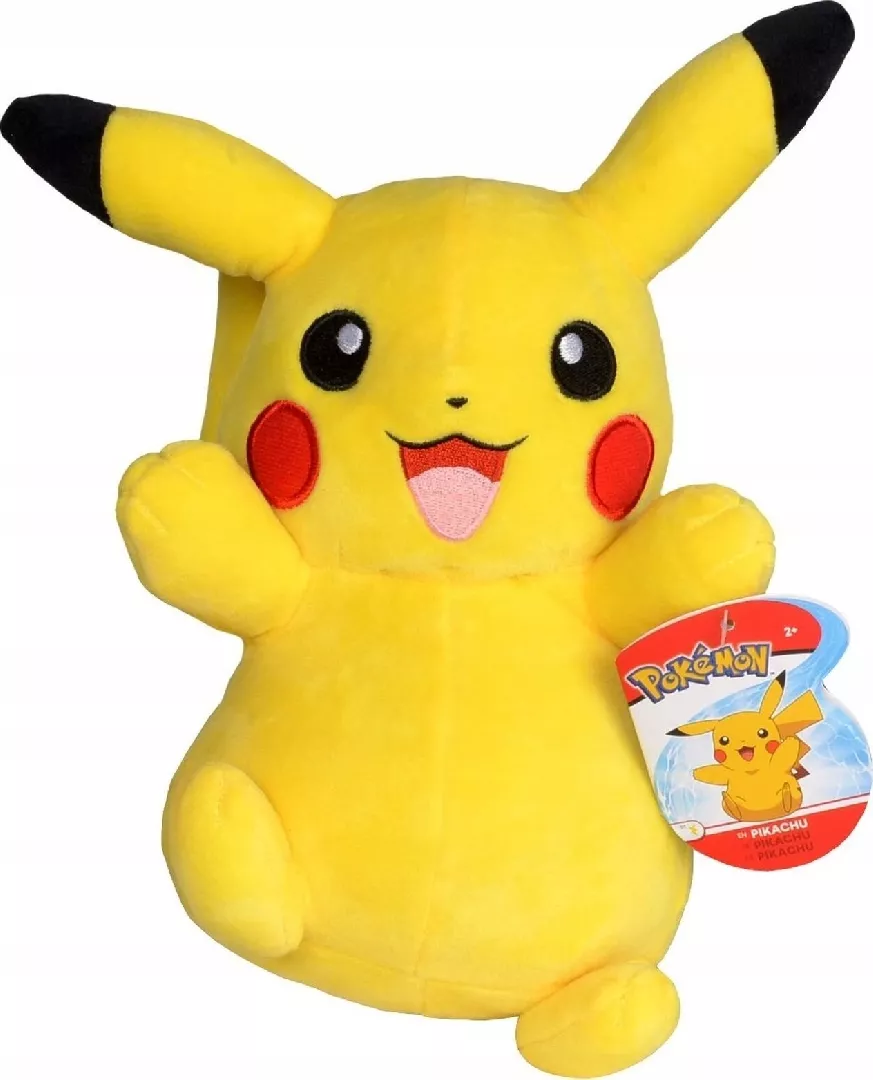 Pokemon - Plush - 30 cm