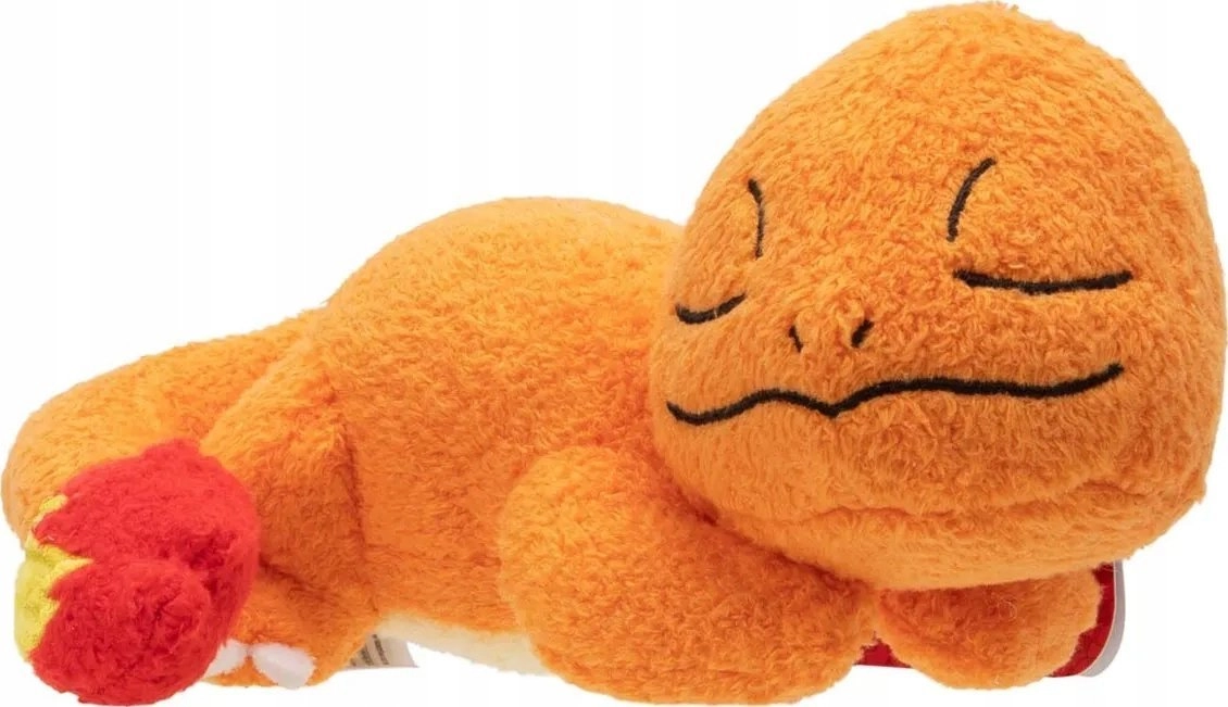 Jazwares Pokemon: Plush 13 cm -