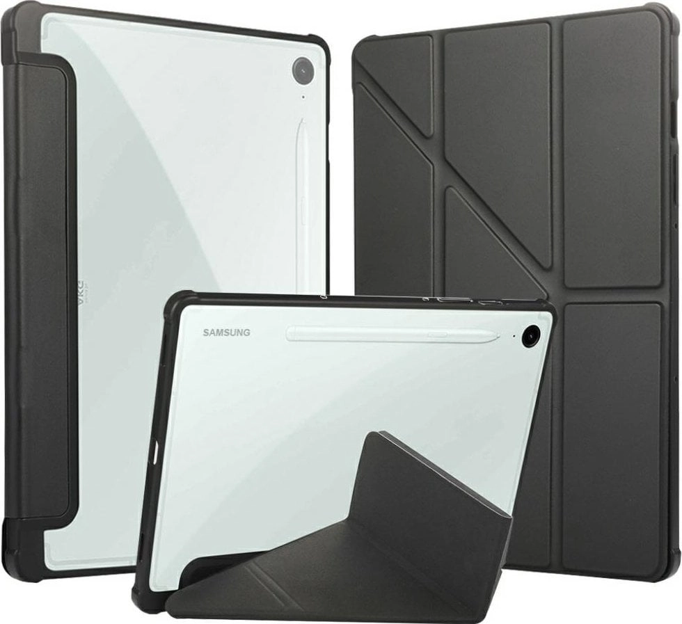 Stand Case Samsung Tab S10 Ultra