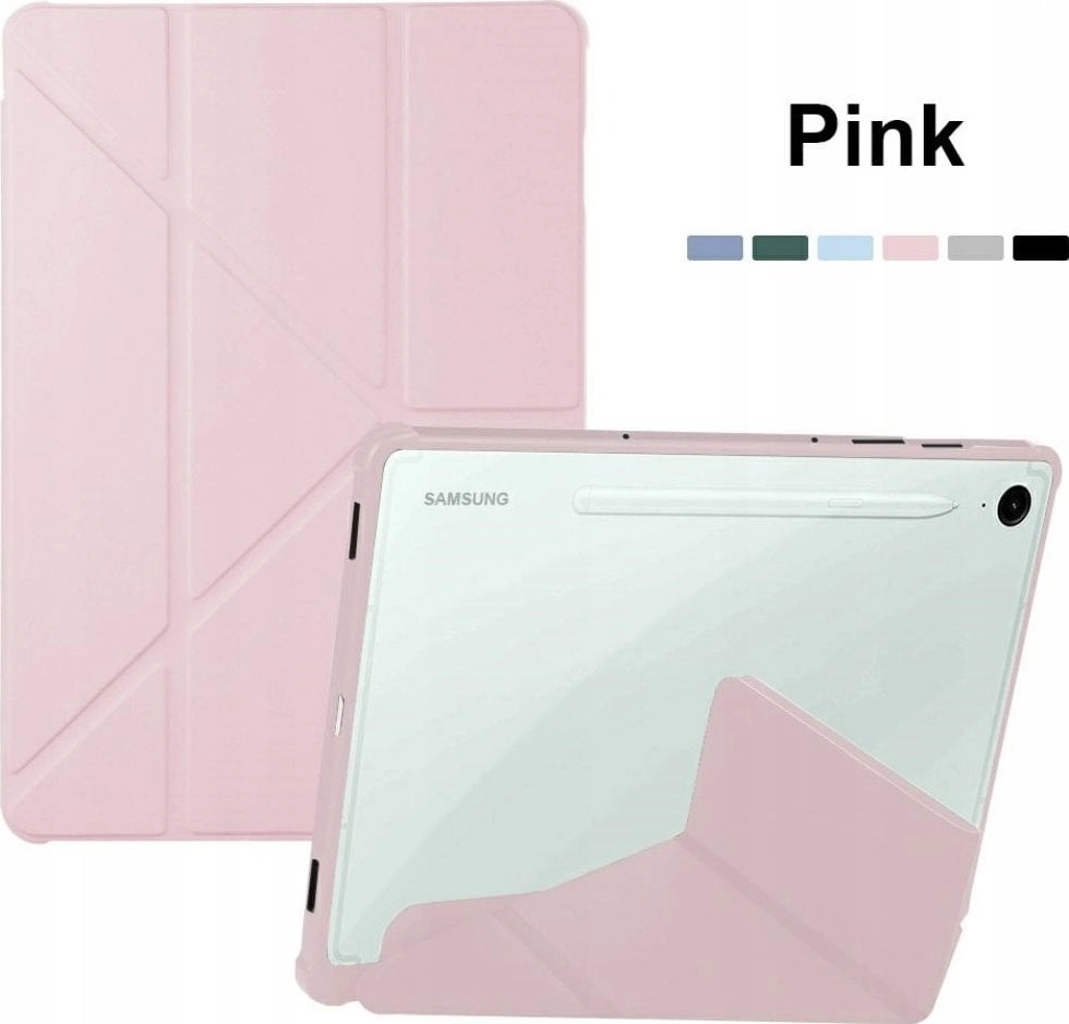 Stand Case Samsung Tab S10 Ultra