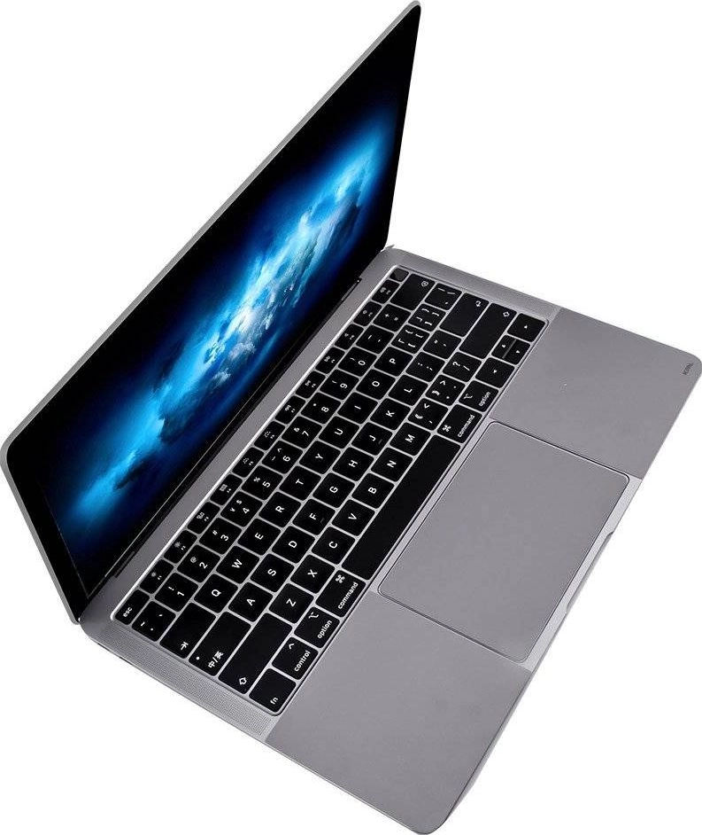 Jcpal Folia MacGuard dla MacBook Air