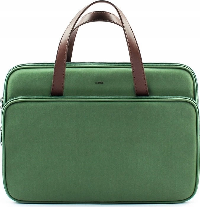 Torba Jcpal Milan Briefcase Sleeve -