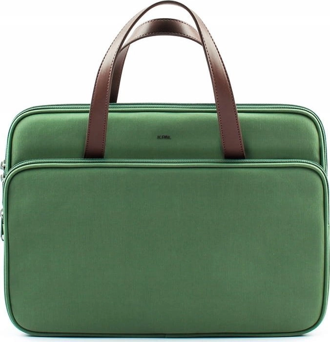 Torba Jcpal JCPal Milan Briefcase Sleeve