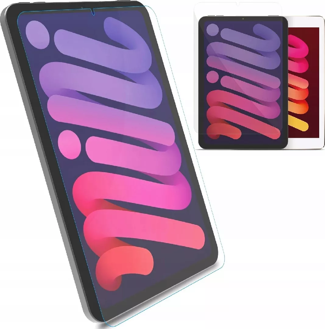 Jcpal JCPal iClara Glass Screen Protector