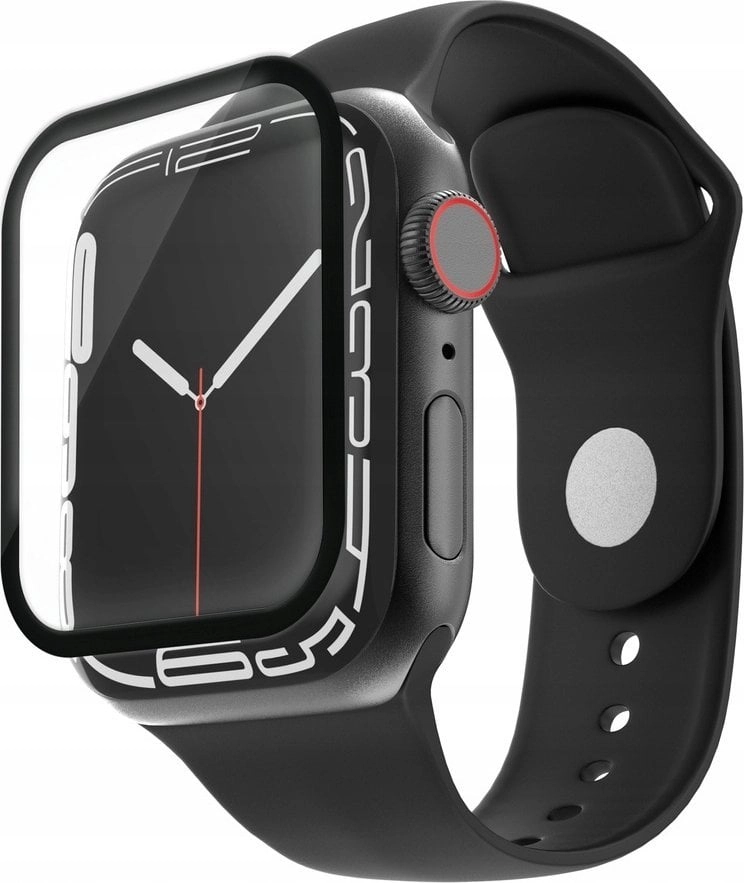 JCPal Armor 3D Apple Watch Screen