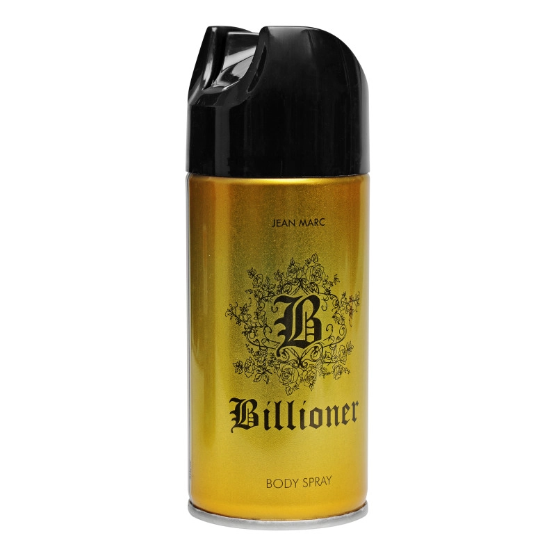 Jean Marc Billionaire deodorant 5016383