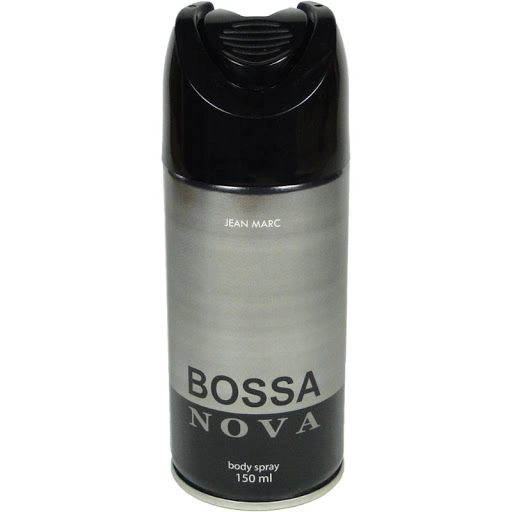 JEAN MARC Bossa Nova BODY SPRAY
