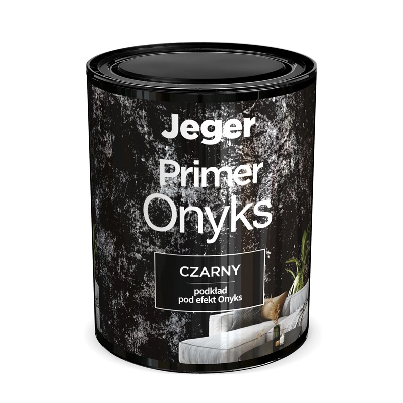 PRIMER JEGER ONYKS BLACK 1L 14970153