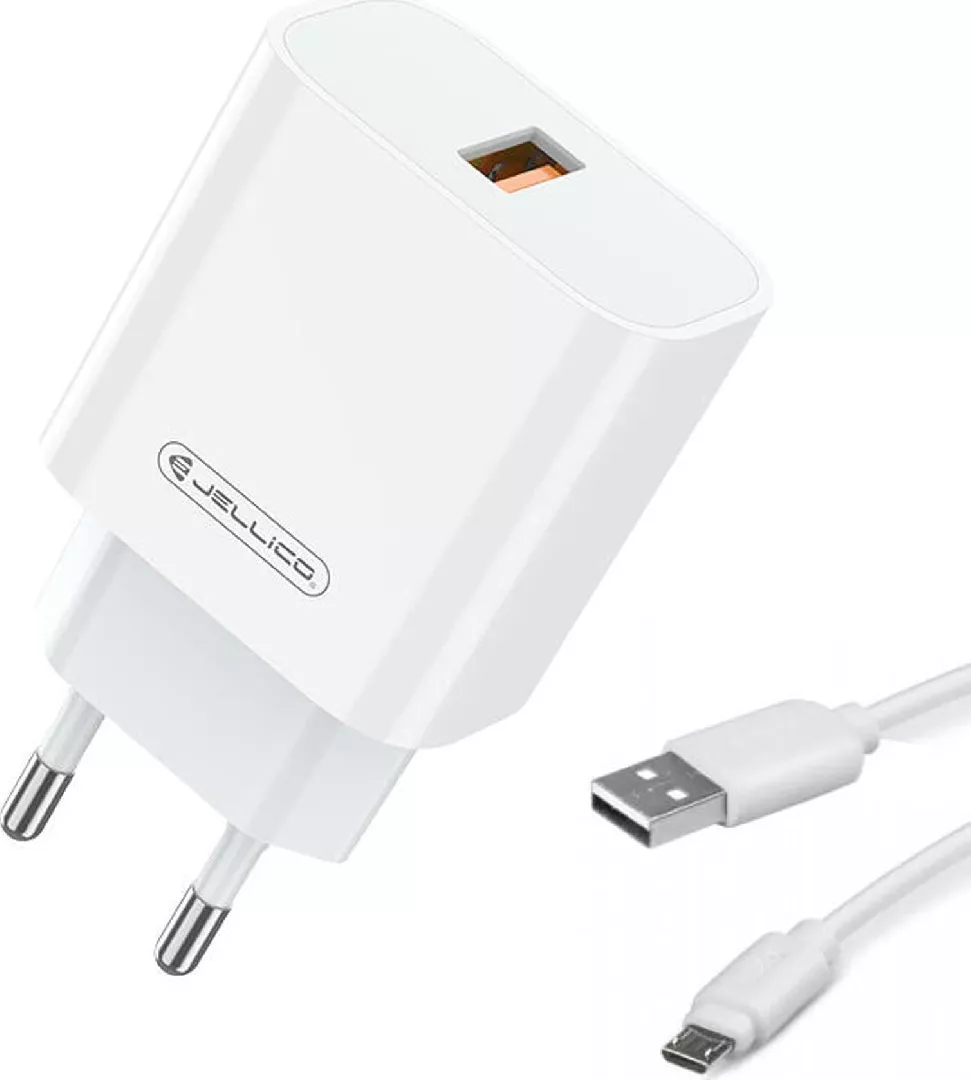Ładowarka Jellico Ładowarka Sieciowa 22 5W
