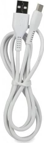 Kabel USB Jellico USB-A - USB-C
