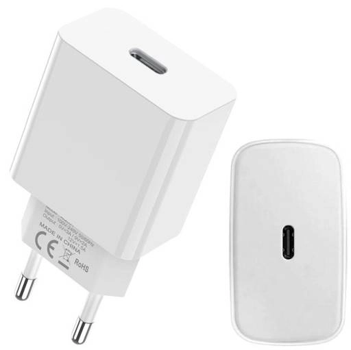 Ładowarka Jellico C8 1x USB-C 3
