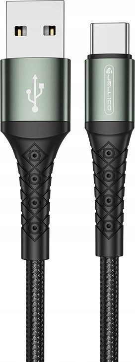 Kabel USB Jellico JELLICO kabel B12
