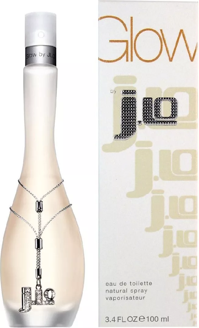 JENNIFER LOPEZ Glow EDT spray 100ml