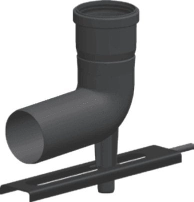 Jeremias Kolano 87 60/80mm z podporą