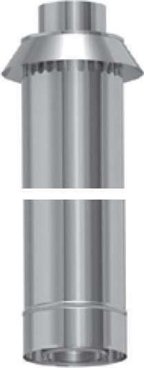 Jeremias Vertical long collection 60 /
