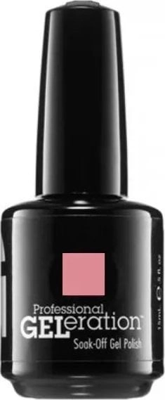 Jessica Jessica  Professional GELeration  Semi-Permanent Nail