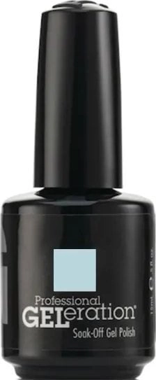 Jessica Jessica  Professional GELeration  Semi-Permanent Nail