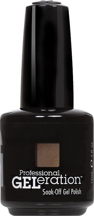 Jessica Jessica  Geleration Colours  Semi-Permanent Nail