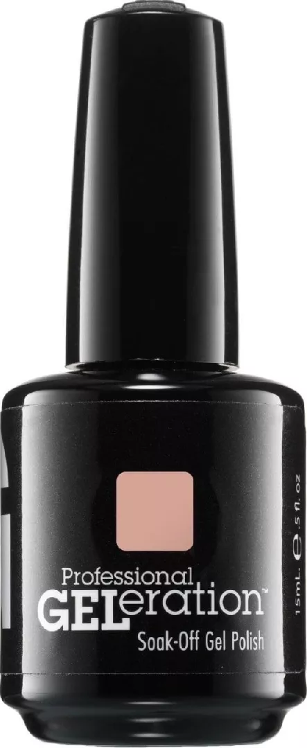 Jessica Jessica  Geleration Colours  Semi-Permanent Nail
