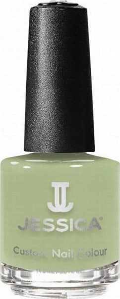 Jessica Jessica  Custom Nail Colour  Nail