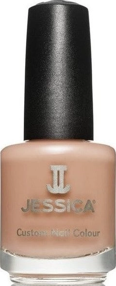 Jessica Jessica  Custom Nail Colour  Nail