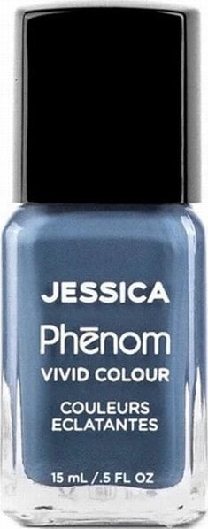 Jessica Jessica  Phenom Vivid Colour  Nail