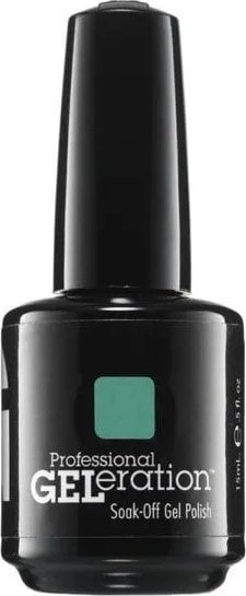 Jessica Jessica  Geleration Colours  Semi-Permanent Nail