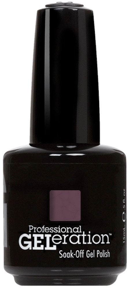 Jessica Jessica  Geleration Colours  Semi-Permanent Nail