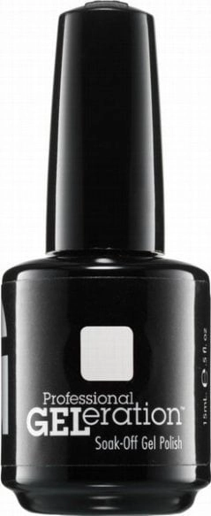 Jessica Jessica Geleration Colours Semi-Permanent Nail