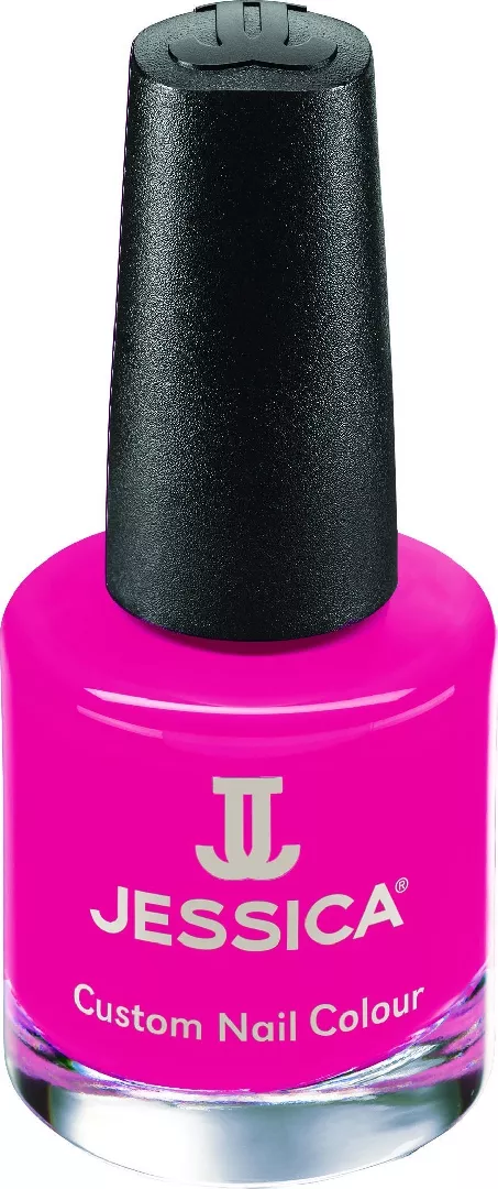 Jessica Jessica Custom Nail Colour Nail