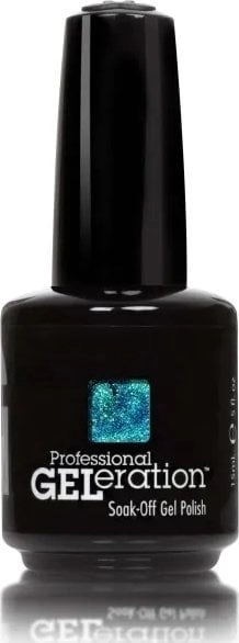 Jessica Jessica  Geleration Colours  Semi-Permanent Nail