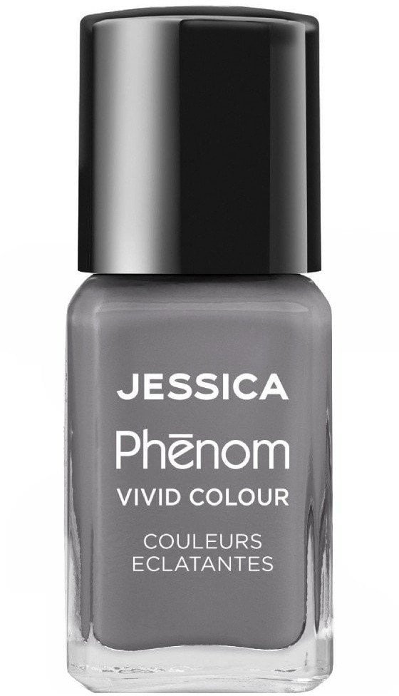 Jessica Jessica  Phenom Vivid Colour  Nail