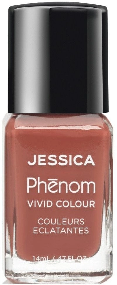 Jessica Jessica  Phenom Vivid Colour  Nail