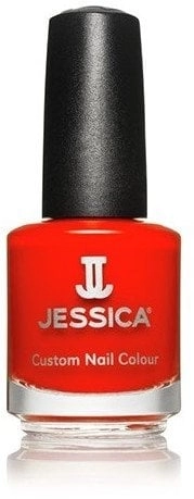 Jessica Jessica  Custom Nail Colour  Nail