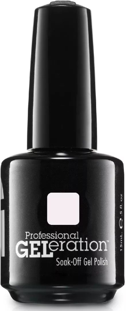 Jessica Jessica  Professional GELeration  Semi-Permanent Nail