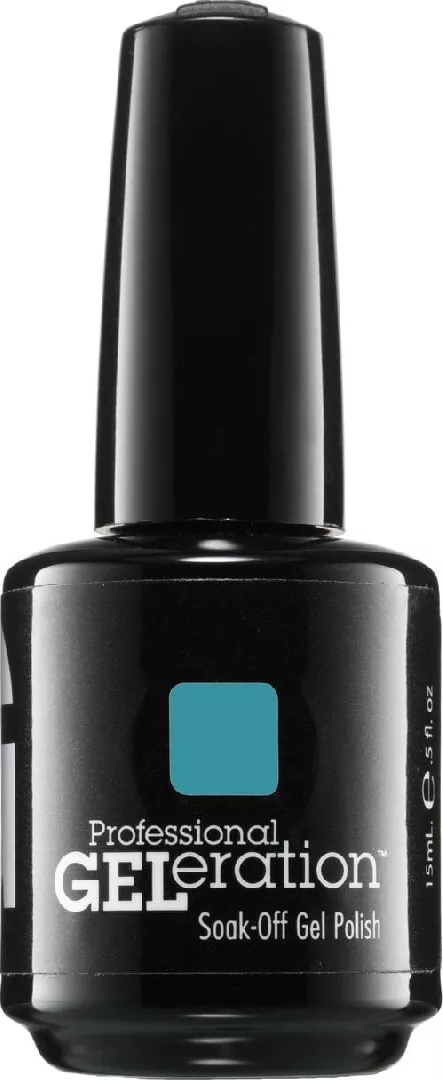 Jessica Jessica Geleration Colours Semi-Permanent Nail